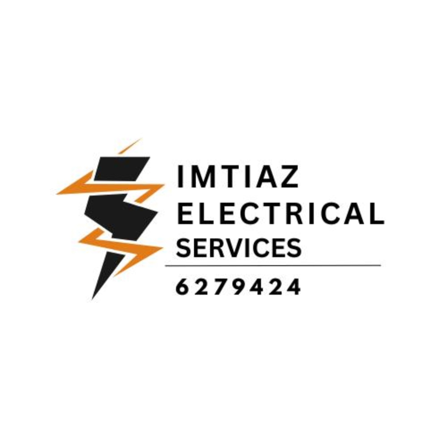 Imtiaz Electrical Services Logo