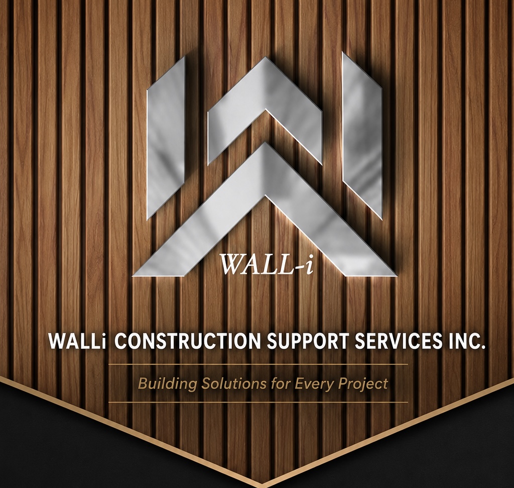 DEZ Construction Support Services Logo